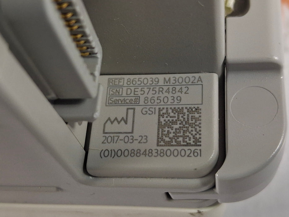 Philips IntelliVue X2 Module - Masimo Rainbow SpO2