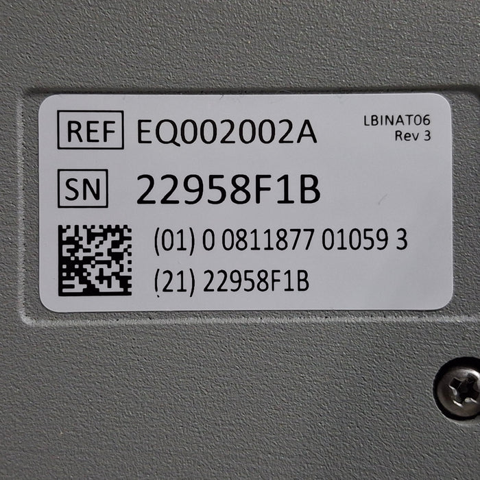 Abbott ID NOW Portable Testing Device
