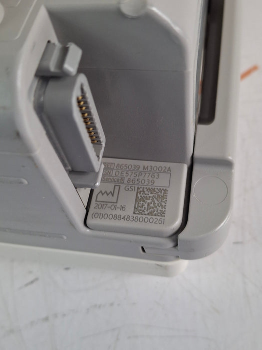 Philips IntelliVue X2 Monitor - Masimo SpO2
