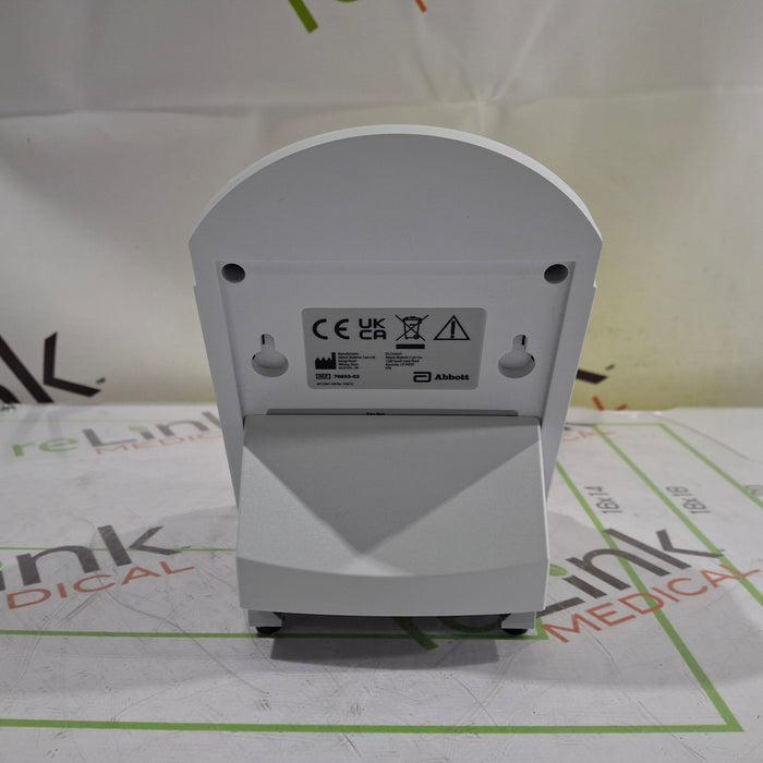 Abbott 70653-02 Dock Station