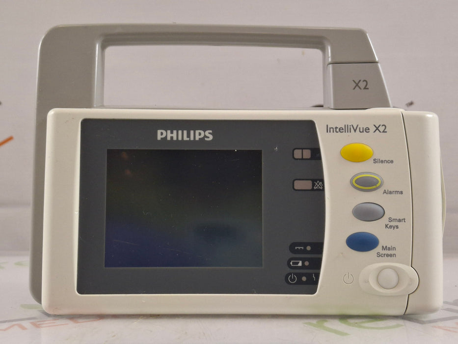Philips IntelliVue X2 Module - Masimo Rainbow SpO2