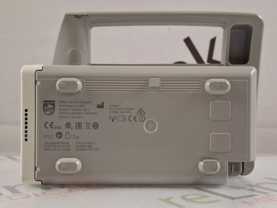 Philips IntelliVue X2 Module - Masimo Rainbow SpO2
