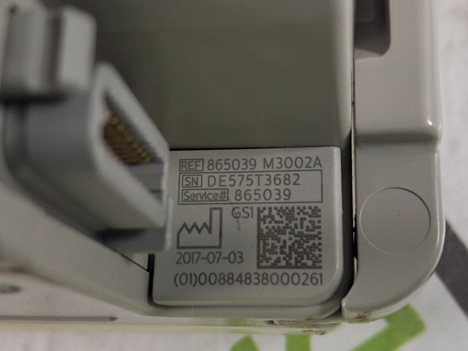Philips IntelliVue X2 Module - Masimo Rainbow SpO2