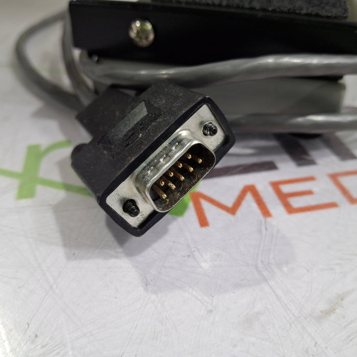 Philips 3300-0355-01 Triple Pedal Foot Switch