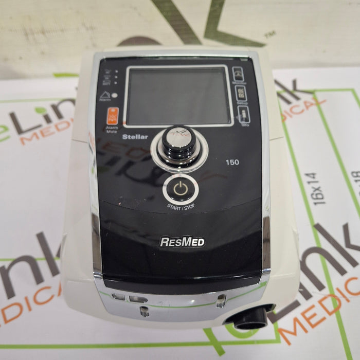 ResMed Stellar 150 Noninvasive Ventilator