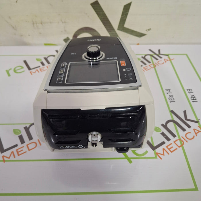 ResMed Stellar 150 Noninvasive Ventilator
