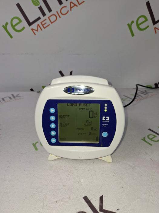 Covidien Kangaroo ePump Enteral Feeding Pump