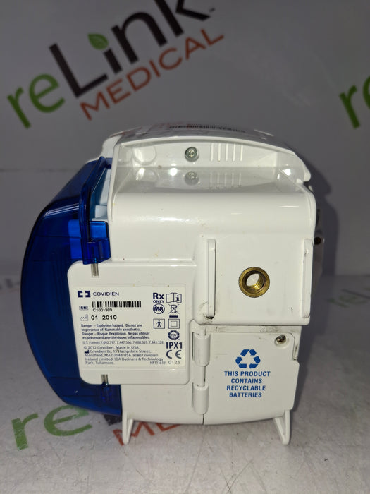 Covidien Kangaroo ePump Enteral Feeding Pump