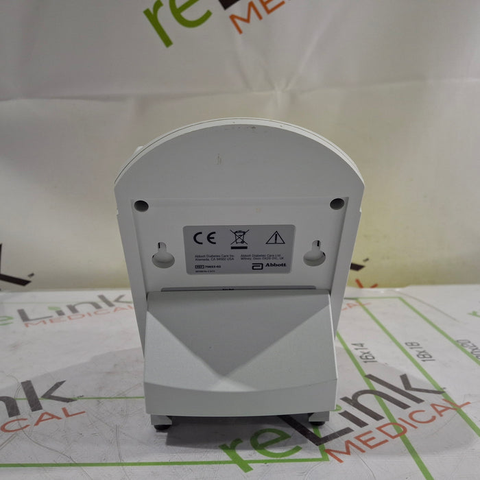 Abbott 70653-02 Dock Station