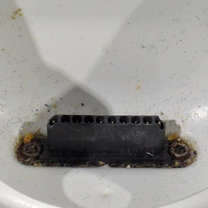 Abbott 70653-02 Dock Station