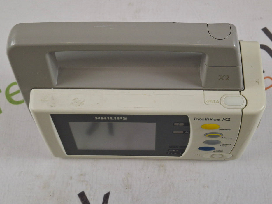 Philips IntelliVue X2 Module - Masimo Rainbow SpO2