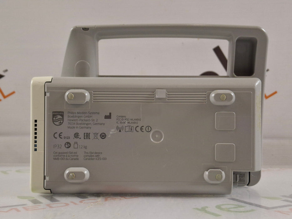 Philips IntelliVue X2 Module - Masimo Rainbow SpO2