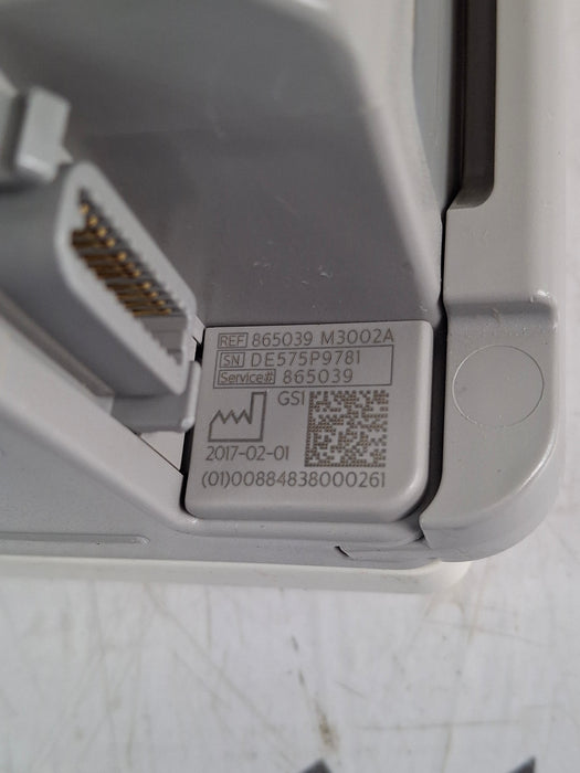 Philips IntelliVue X2 Monitor - Masimo SpO2