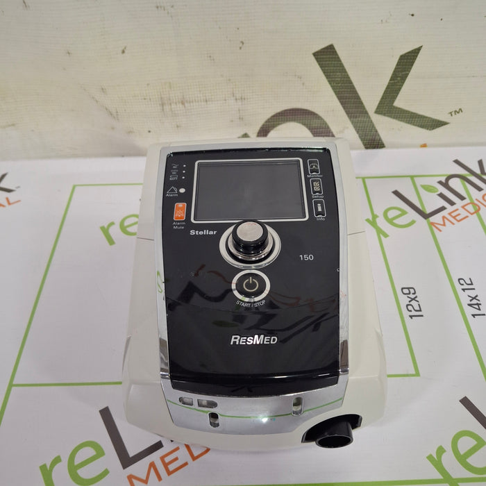 ResMed Stellar 150 Noninvasive Ventilator