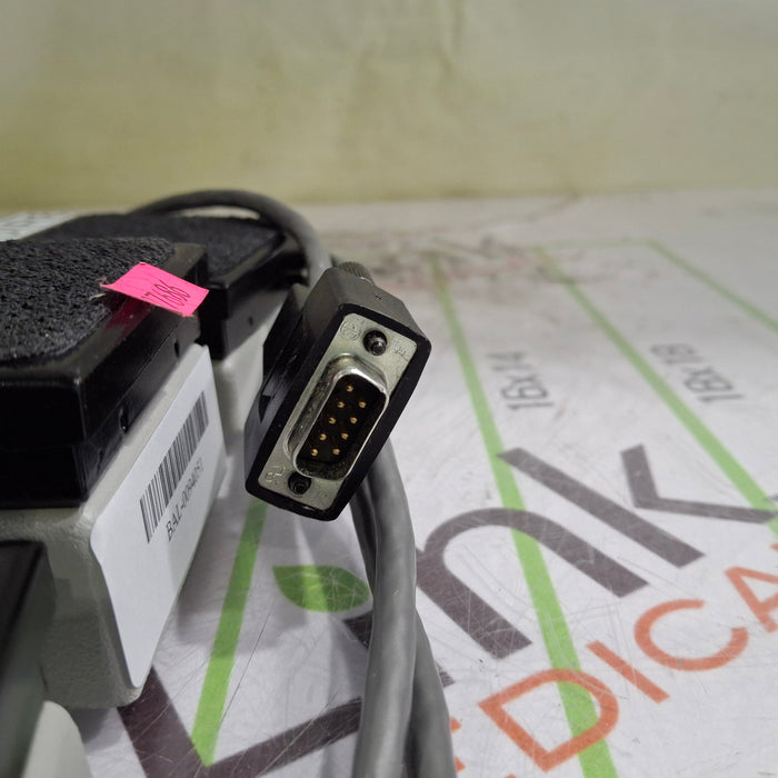 Philips 3300-0355-01 Triple Pedal Foot Switch