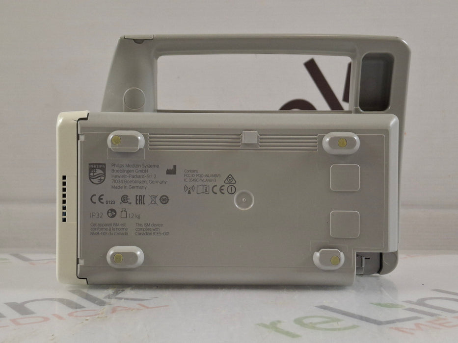 Philips IntelliVue X2 Module - Masimo Rainbow SpO2