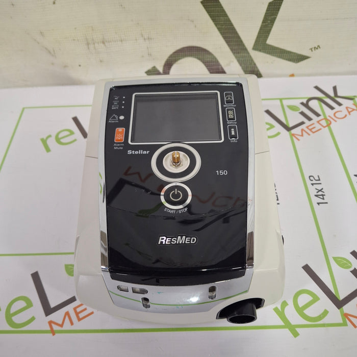 ResMed Stellar 150 Noninvasive Ventilator