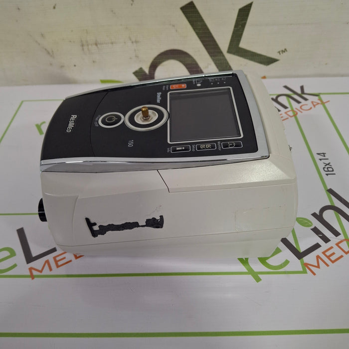 ResMed Stellar 150 Noninvasive Ventilator