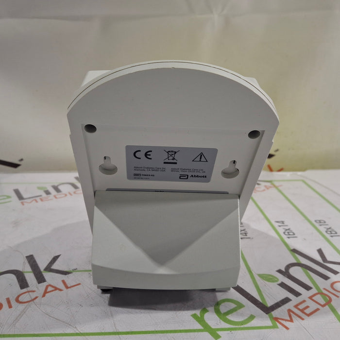 Abbott 70653-02 Dock Station