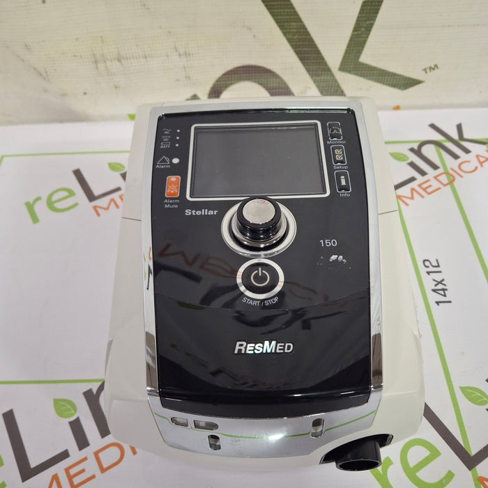 ResMed Stellar 150 Noninvasive Ventilator