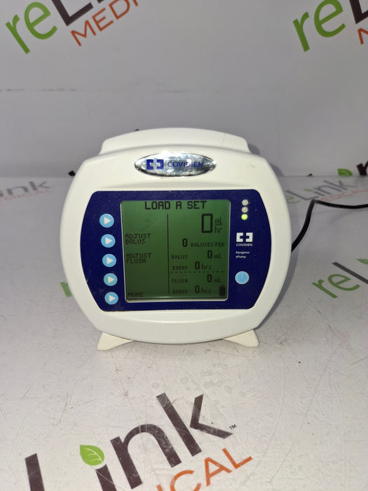 Covidien Kangaroo ePump Enteral Feeding Pump