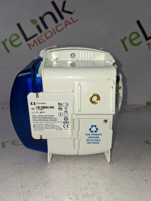 Covidien Kangaroo ePump Enteral Feeding Pump