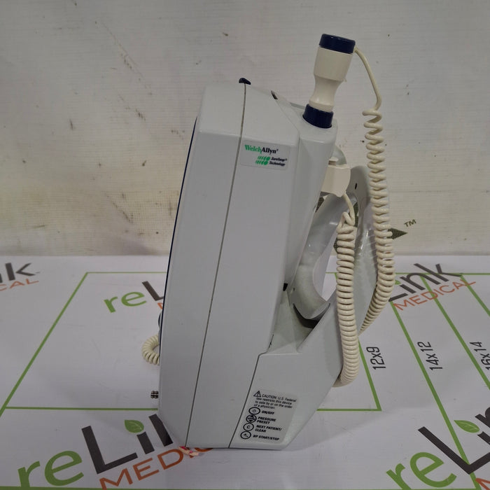 Welch Allyn Spot 420 - NIBP, Temp, Nellcor SpO2 Vital Signs Monitor