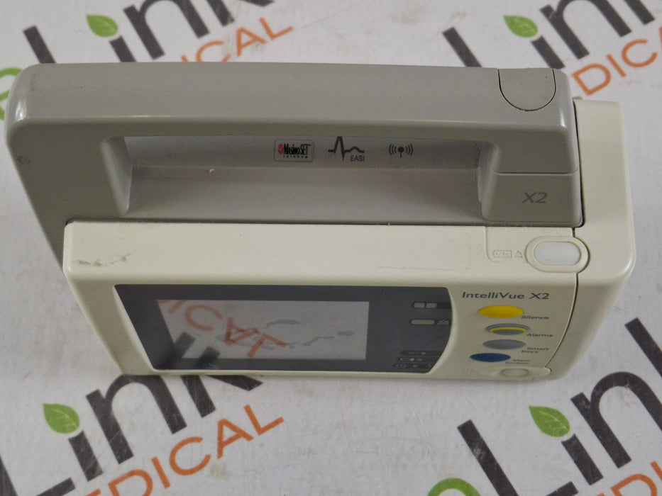 Philips IntelliVue X2 Module - Masimo Rainbow SpO2