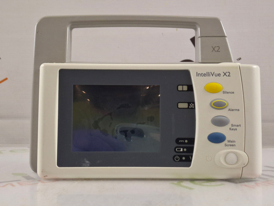 Philips IntelliVue X2 Module - Masimo Rainbow SpO2