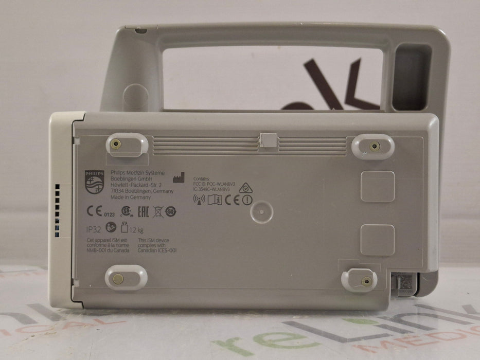 Philips IntelliVue X2 Module - Masimo Rainbow SpO2