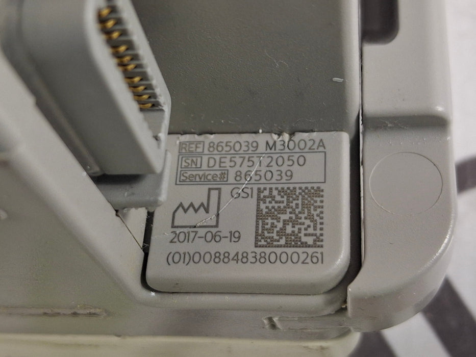Philips IntelliVue X2 Module - Masimo Rainbow SpO2