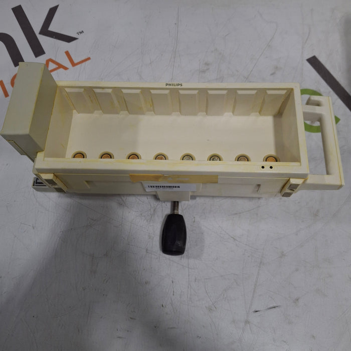Philips M8048A IntelliVue Module Rack