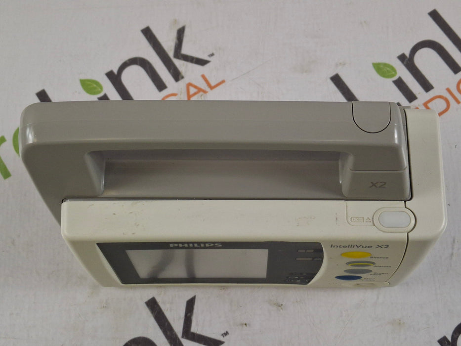 Philips IntelliVue X2 Module - Masimo Rainbow SpO2