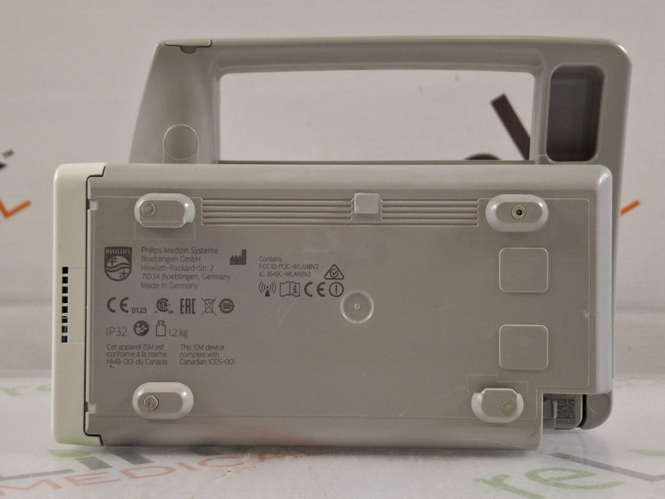Philips IntelliVue X2 Module - Masimo Rainbow SpO2