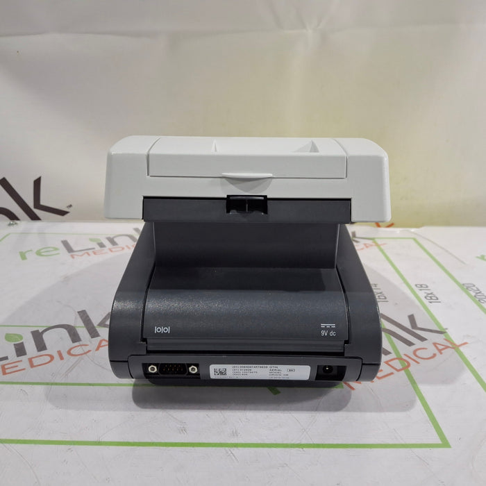 Siemens Clinitek Status + Urine Analyzer