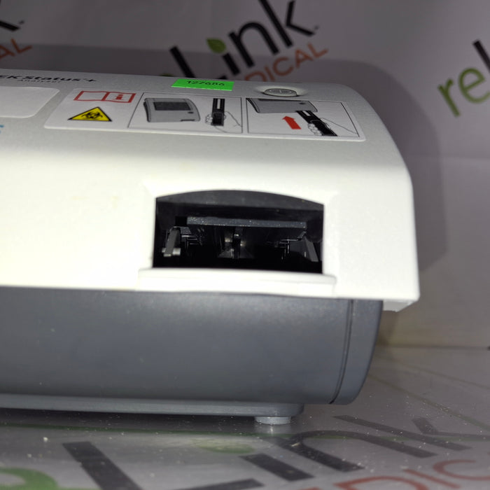 Siemens Clinitek Status + Urine Analyzer
