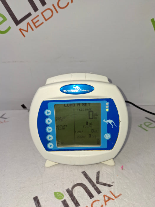 Covidien Kangaroo ePump Enteral Feeding Pump