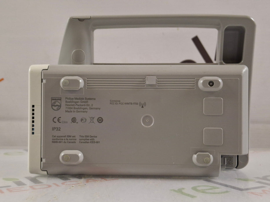 Philips IntelliVue X2 Monitor - Masimo SpO2