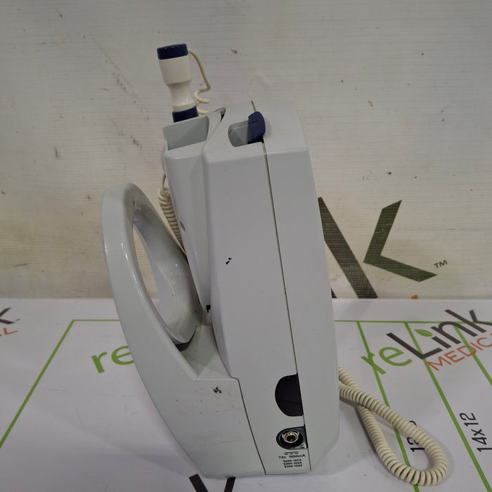 Welch Allyn Spot 420 - NIBP, Temp, Nellcor SpO2 Vital Signs Monitor