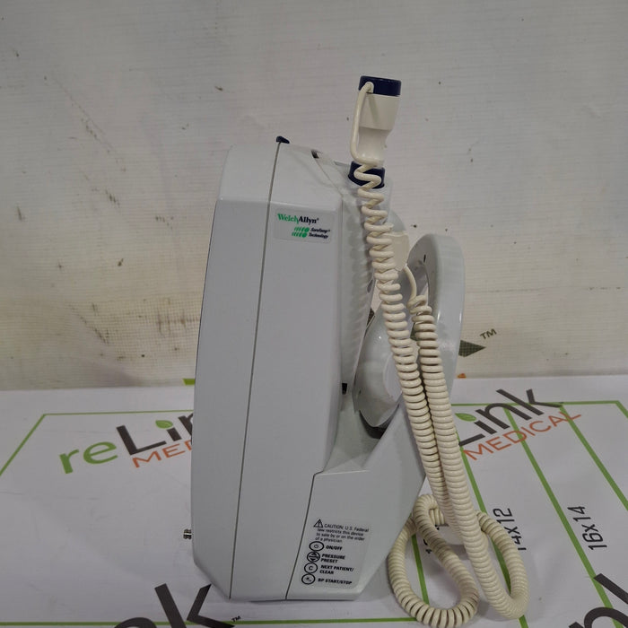 Welch Allyn Spot 420 - NIBP, Temp, Nellcor SpO2 Vital Signs Monitor