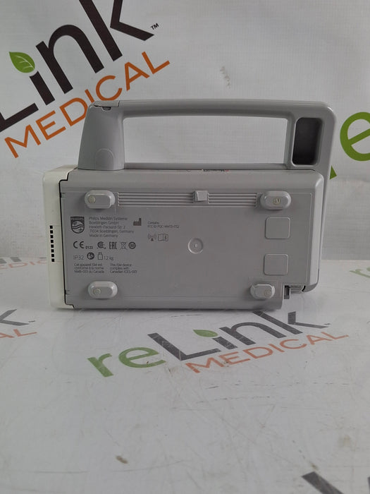 Philips Philips IntelliVue X2 Monitor - Masimo SpO2 Patient Monitors reLink Online