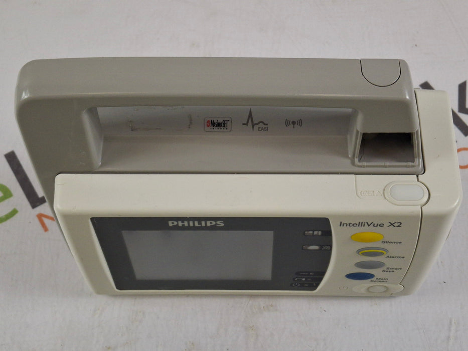 Philips IntelliVue X2 Module - Masimo Rainbow SpO2