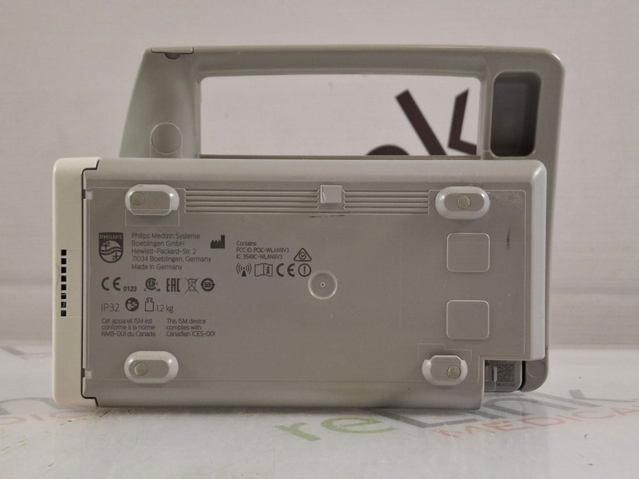 Philips IntelliVue X2 Module - Masimo Rainbow SpO2