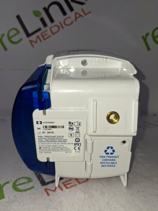 Covidien Kangaroo ePump Enteral Feeding Pump