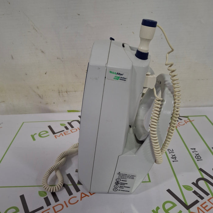 Welch Allyn Spot 420 - NIBP, Temp, Nellcor SpO2 Vital Signs Monitor