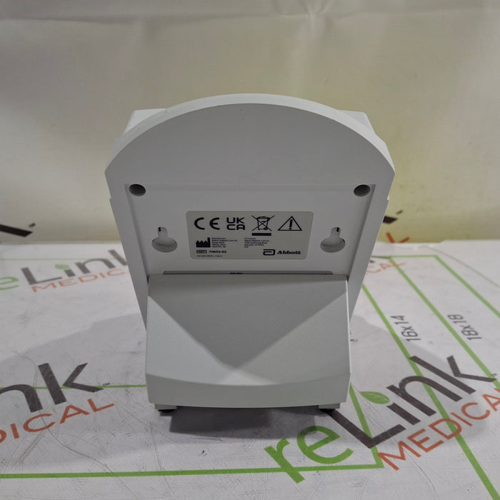 Abbott 70653-02 Dock Station