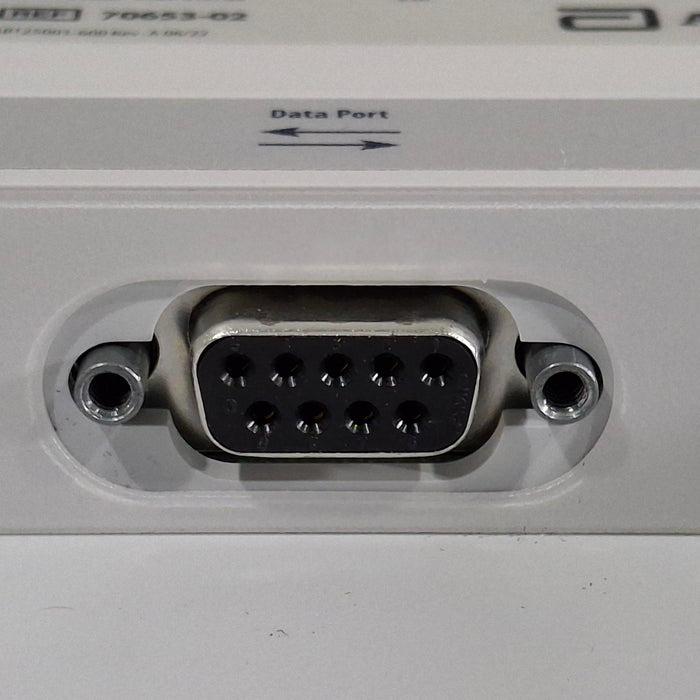 Abbott 70653-02 Dock Station