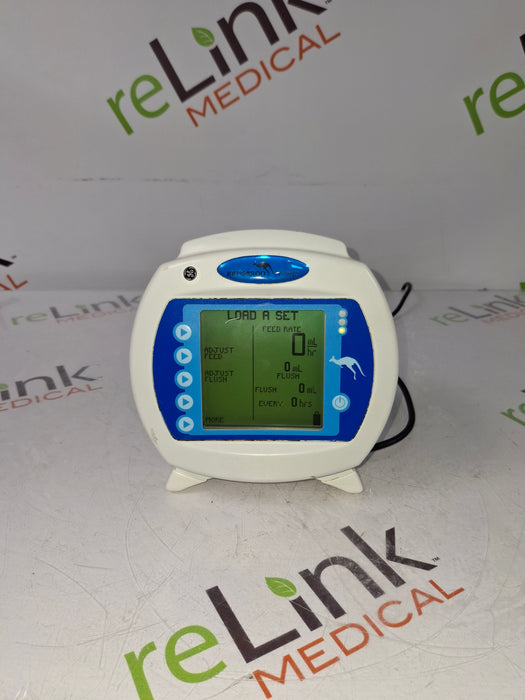 Covidien Kangaroo ePump Enteral Feeding Pump