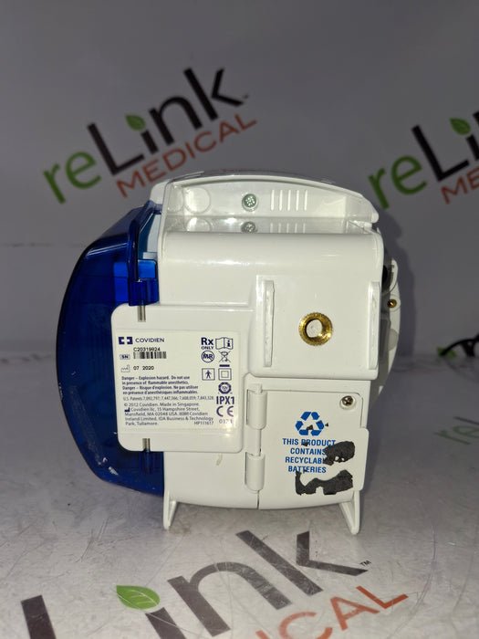 Covidien Kangaroo ePump Enteral Feeding Pump