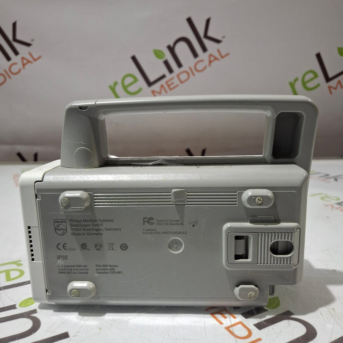 Philips Philips IntelliVue X2 Monitor - Fast SpO2 Patient Monitors reLink Online